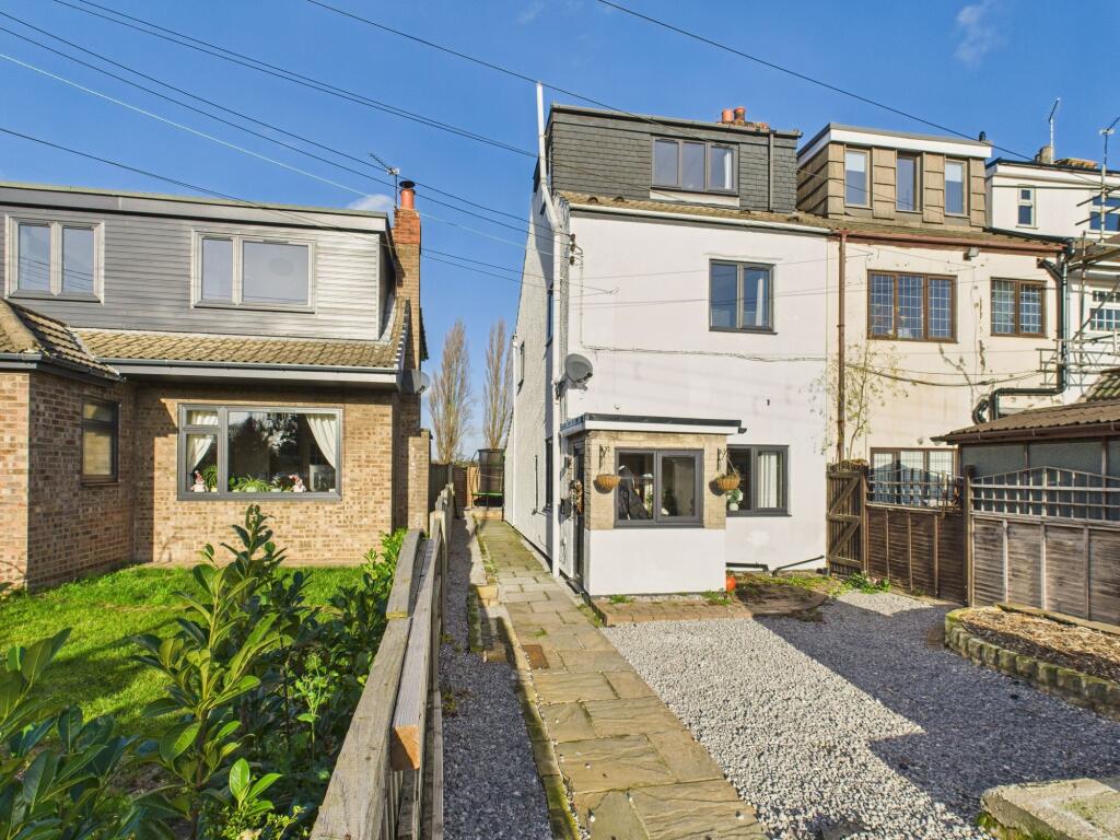 Main image of property: Brooklands, South Milford, LS25