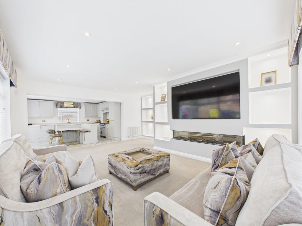 Main image of property: Weeland Road, Eggborough, DN14