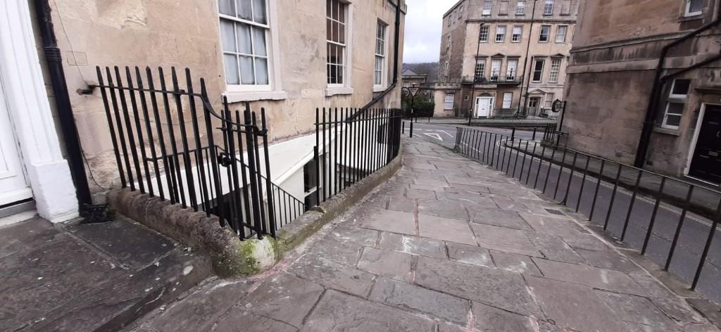Additional property image - Belvedere, Bath, Somerset, BA1
