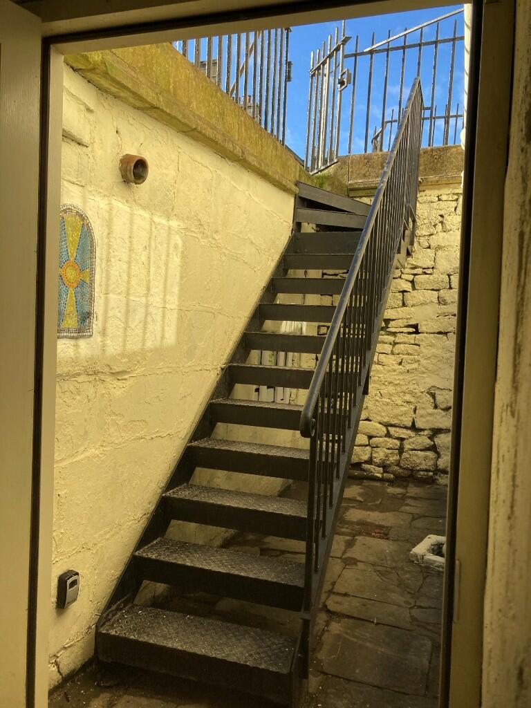 Additional property image - Belvedere, Bath, Somerset, BA1