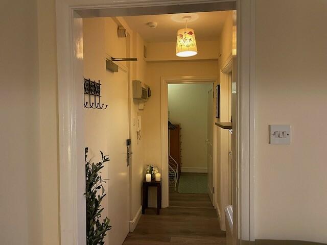 Additional property image - Belvedere, Bath, Somerset, BA1