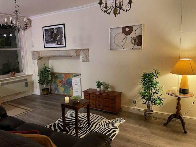 Additional property image - Belvedere, Bath, Somerset, BA1