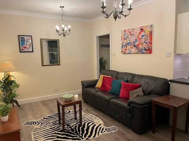 Additional property image - Belvedere, Bath, Somerset, BA1