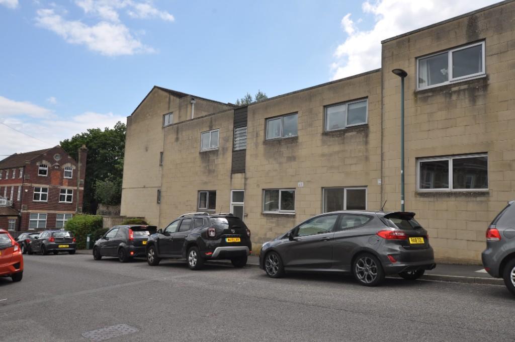 Main image of property: Melcombe Road, Bath, Somerset, BA2