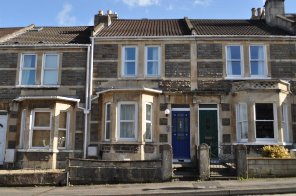 Main image of property: Coronation Avenue, Bath, Somerset, BA2