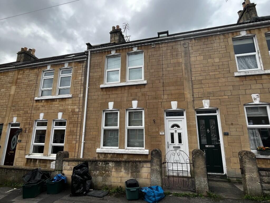 Main image of property: Lymore Gardens, Bath, Somerset, BA2