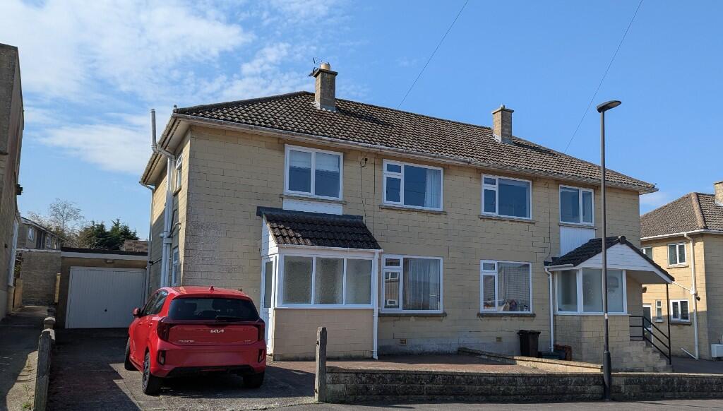 Main image of property: Ambleside Road, Bath, Somerset, BA2