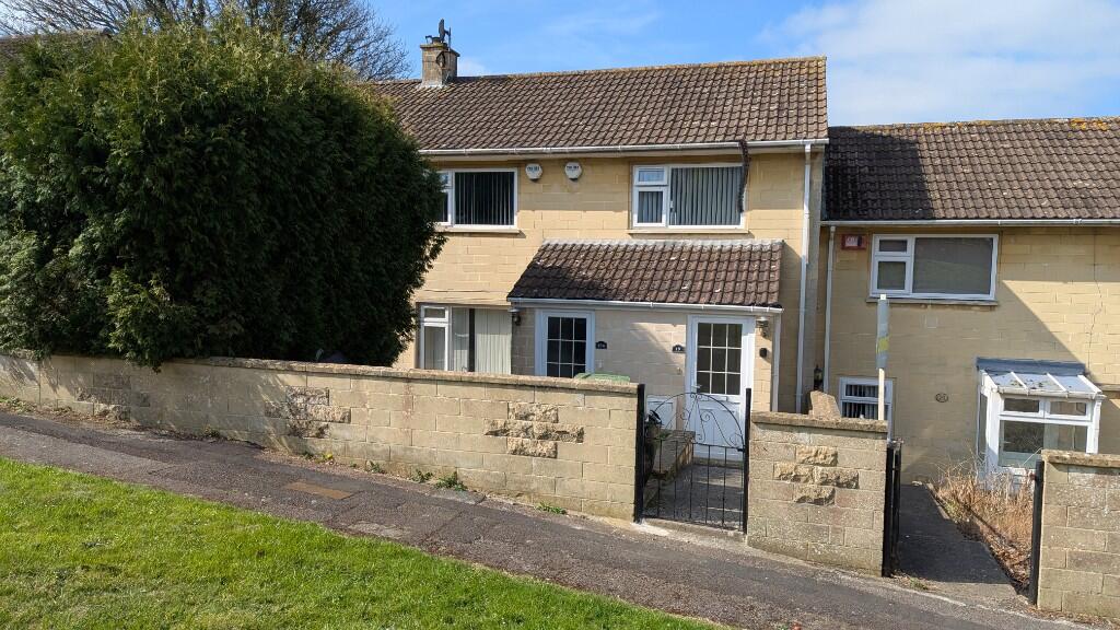 Main image of property: Poolemead Road, Bath, Somerset, BA2