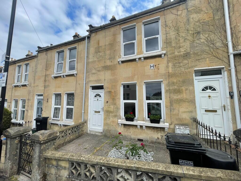 Main image of property: Maybrick Road, Bath, Somerset, BA2