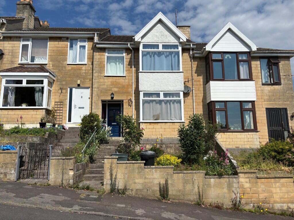 Main image of property: Croft Road, Bath, Somerset, BA1