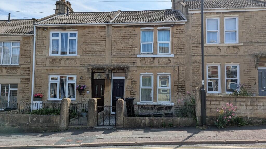 Main image of property: Sladebrook Avenue, Bath, Somerset, BA2