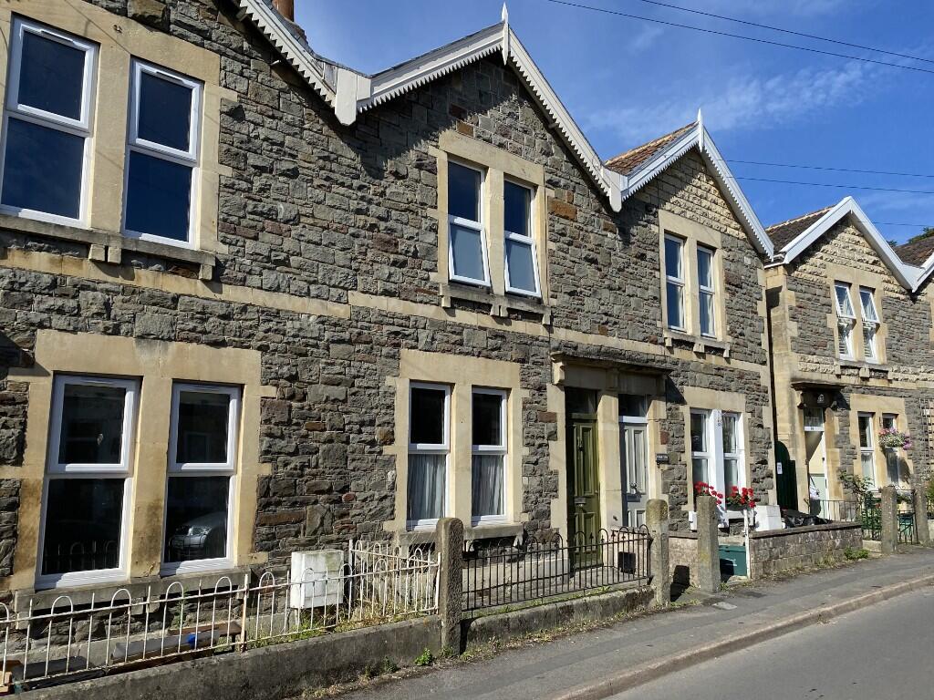 Main image of property: Hungerford Road, Bath, Somerset, BA1