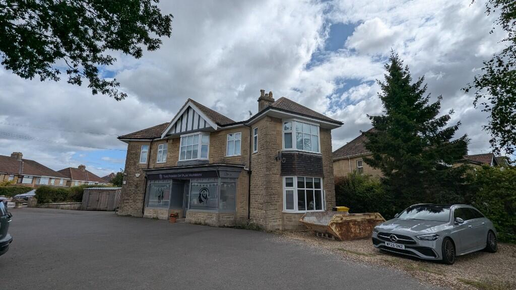Main image of property: Midford Road, Bath, Somerset, BA2