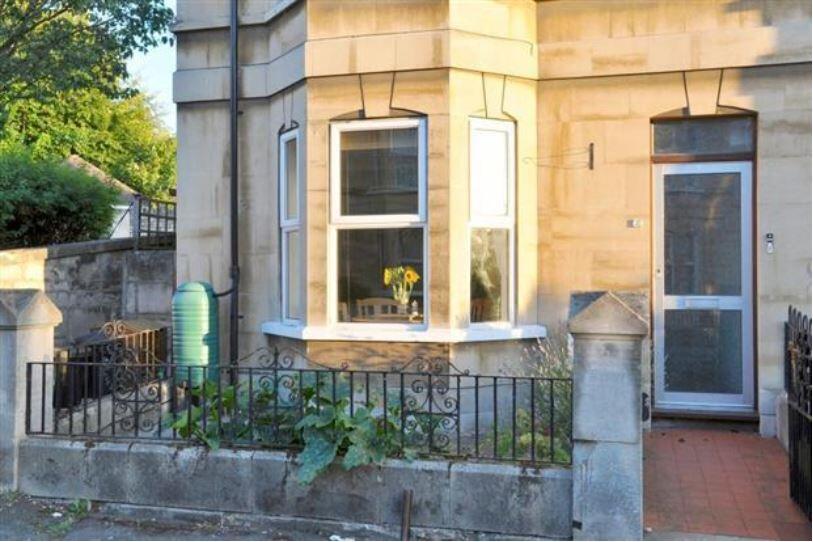 Main image of property: Victoria Road, Bath, Somerset, BA2