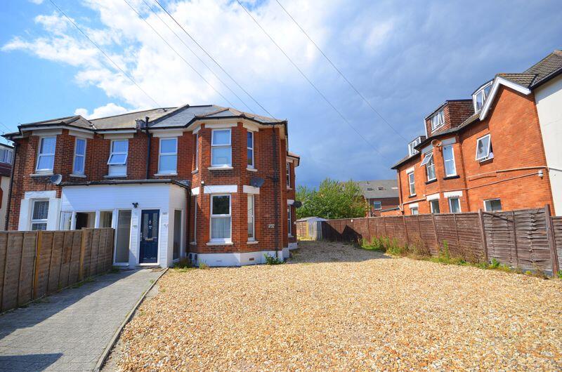 Main image of property: Holdenhurst Road, Bournemouth