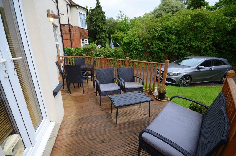 Additional property image - Portchester Road, Bournemouth