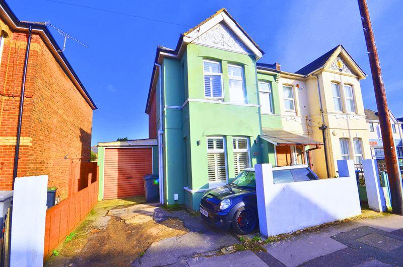Additional property image - Ashley Road, Bournemouth