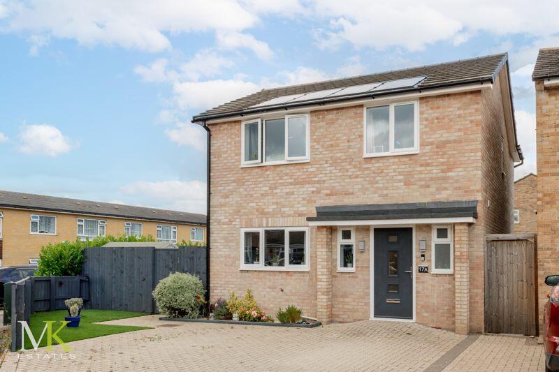 Additional property image - Gosling Close, Poole