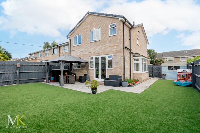 Additional property image - Gosling Close, Poole