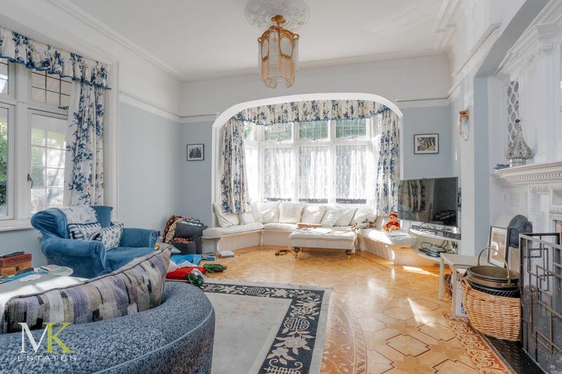 Additional property image - St. Augustins Road, Bournemouth