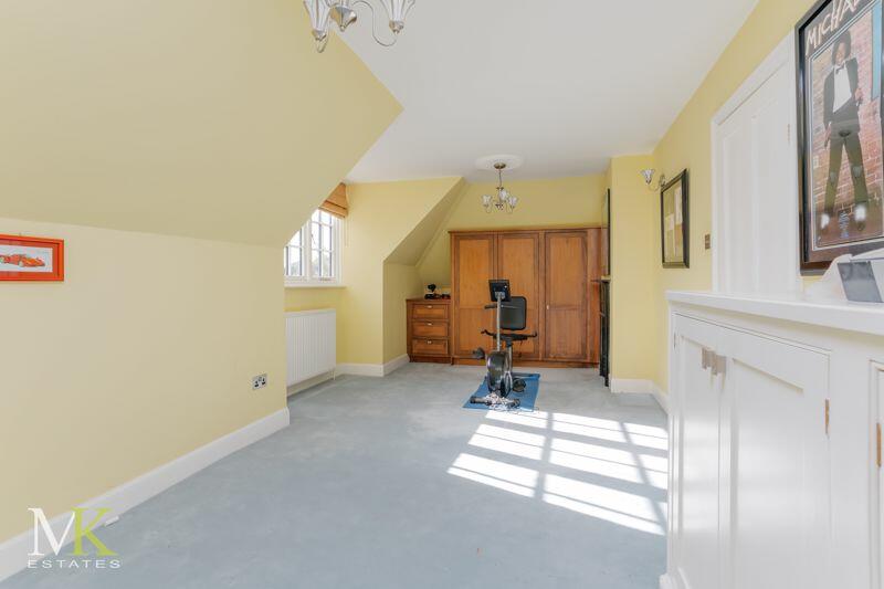 Additional property image - St. Augustins Road, Bournemouth