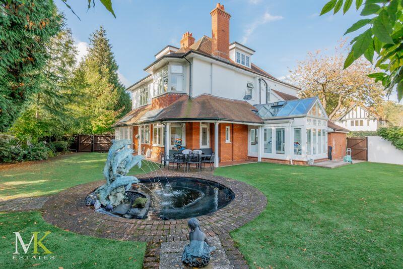 Additional property image - St. Augustins Road, Bournemouth