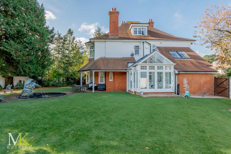 Additional property image - St. Augustins Road, Bournemouth