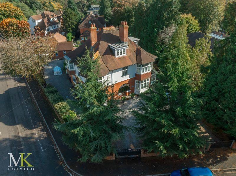 Additional property image - St. Augustins Road, Bournemouth