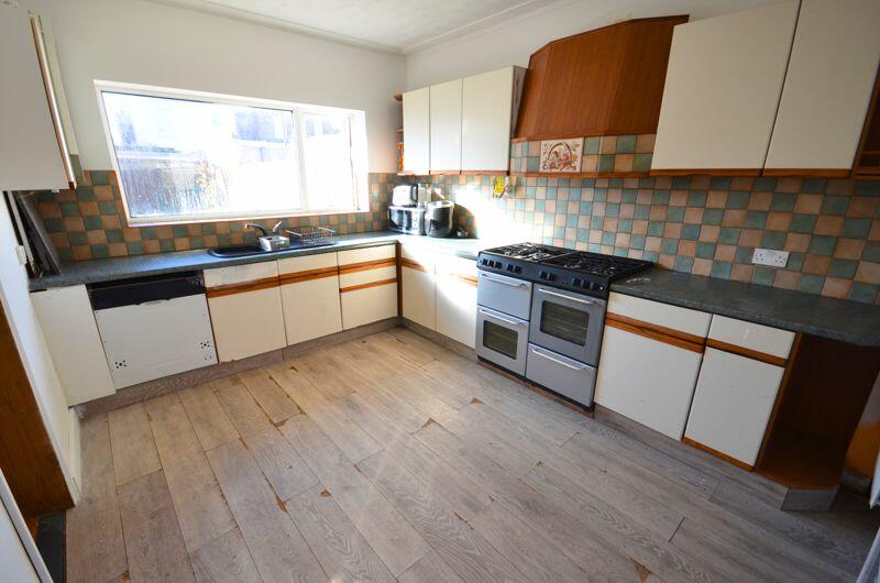 Additional property image - Harrison Avenue, Bournemouth