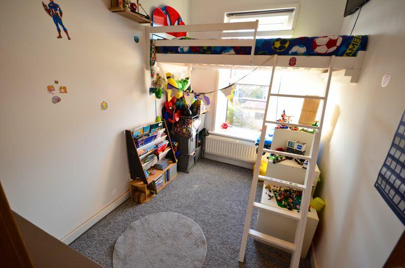 Additional property image - Harrison Avenue, Bournemouth