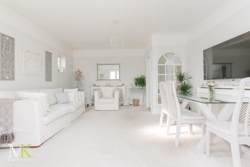 Additional property image - Mount Pleasant Drive, Bournemouth