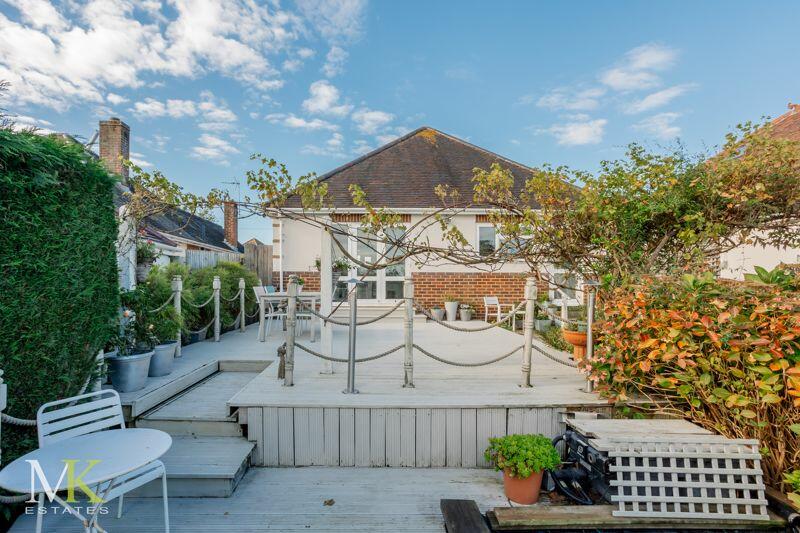 Additional property image - Mount Pleasant Drive, Bournemouth