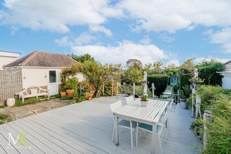 Additional property image - Mount Pleasant Drive, Bournemouth