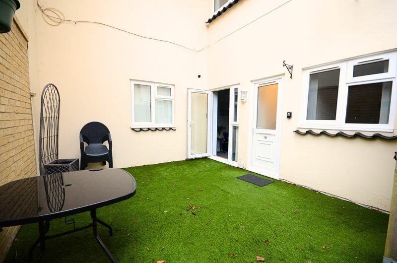 Additional property image - BOSCOMBE SPA, BOURNEMOUTH