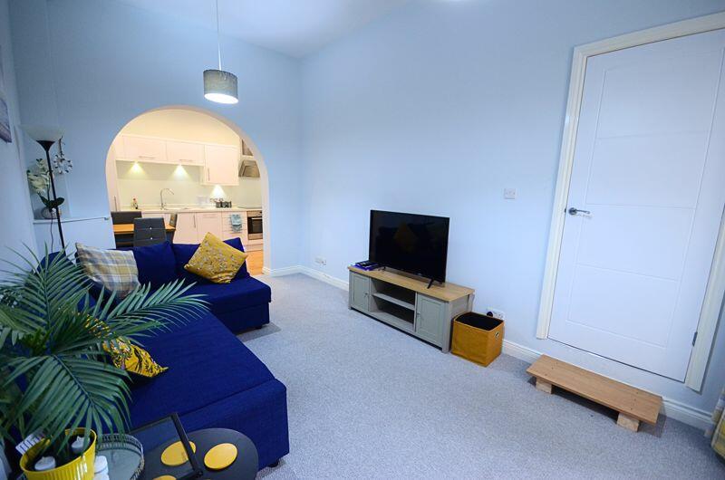 Additional property image - BOSCOMBE SPA, BOURNEMOUTH