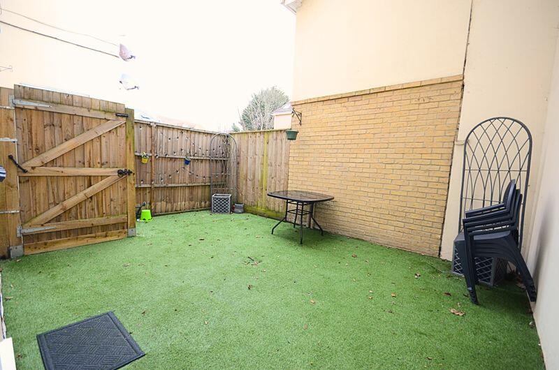 Additional property image - BOSCOMBE SPA, BOURNEMOUTH