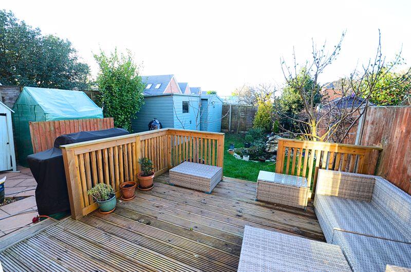 Additional property image - Oates Road, Bournemouth
