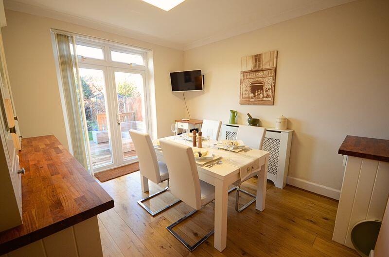Additional property image - Oates Road, Bournemouth