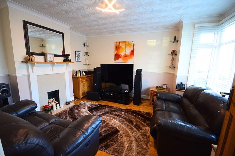 Additional property image - Oates Road, Bournemouth