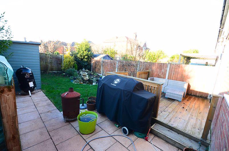 Additional property image - Oates Road, Bournemouth