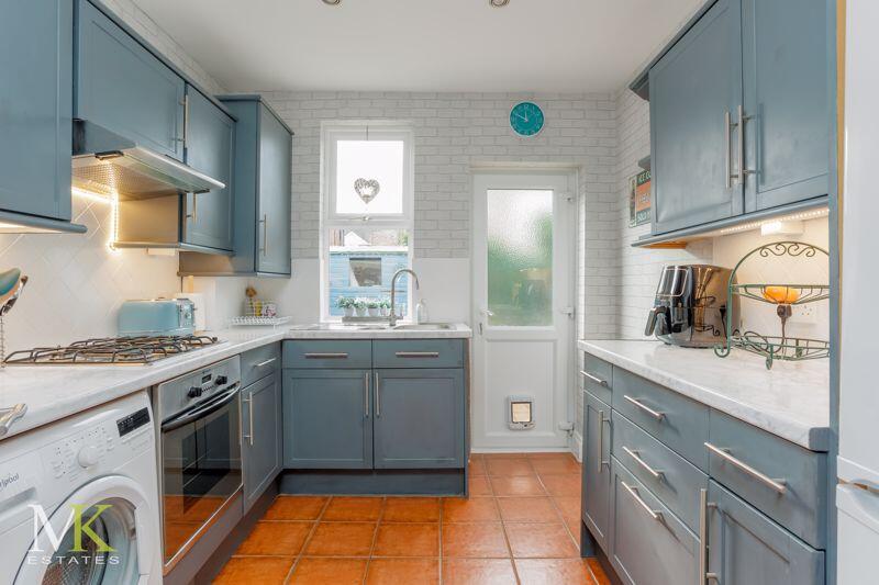 Additional property image - Shelbourne Road, Bournemouth