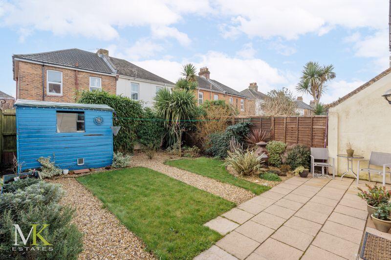 Additional property image - Shelbourne Road, Bournemouth