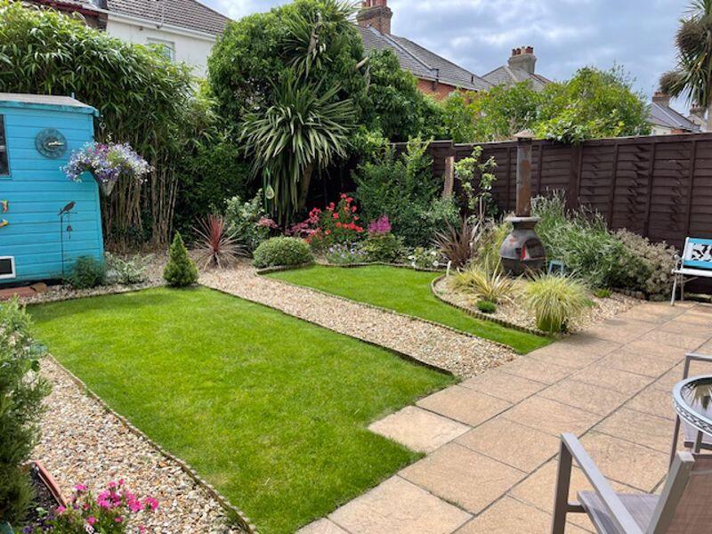 Additional property image - Shelbourne Road, Bournemouth