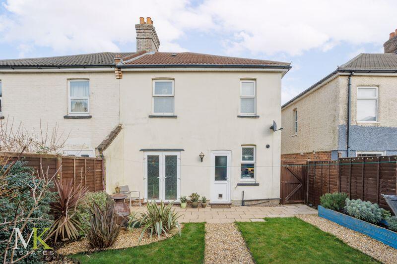 Additional property image - Shelbourne Road, Bournemouth