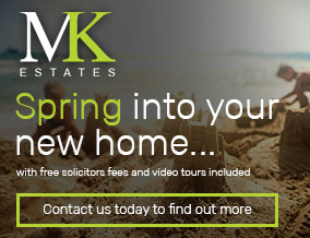 Get brand editions for MK Estates, Bournemouth