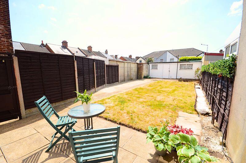Main image of property: Lincoln Avenue, Bournemouth