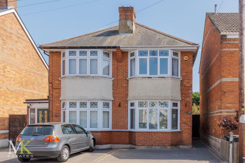 Main image of property: Spring Road, Bournemouth
