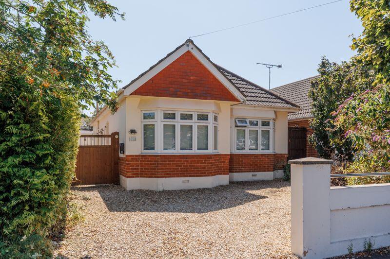 Main image of property: Craigmoor Avenue, Bournemouth