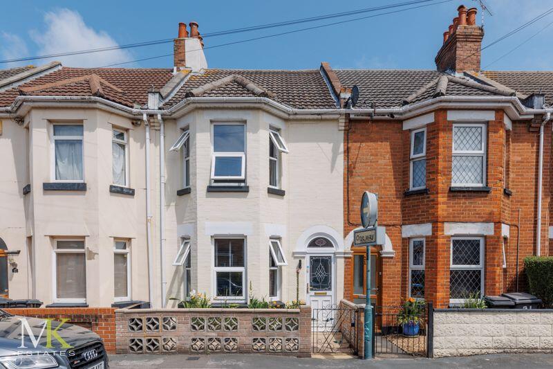 Main image of property: Washington Avenue, Bournemouth