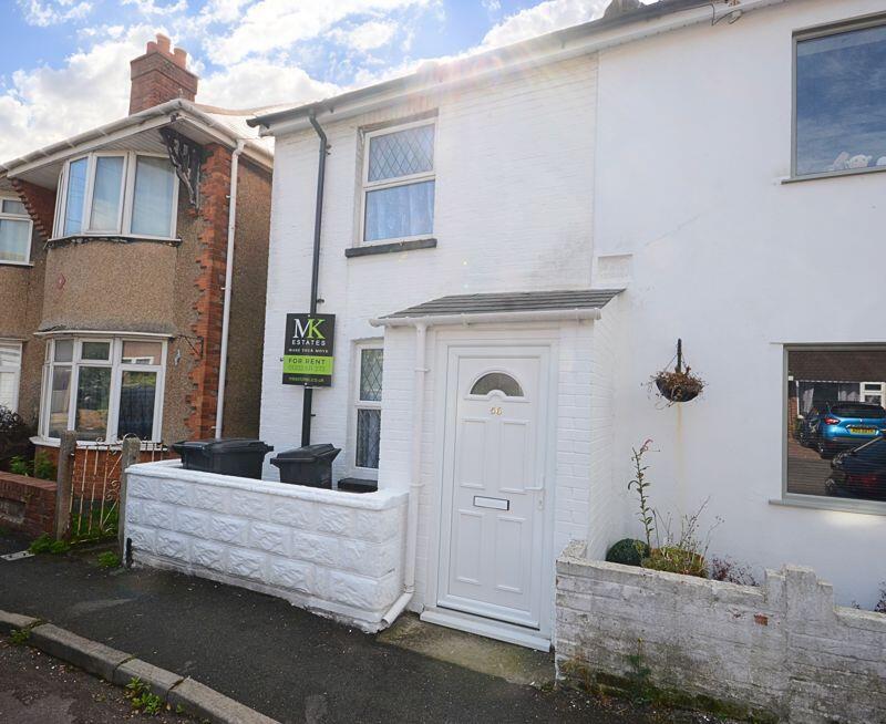Main image of property: Spring Road, Bournemouth